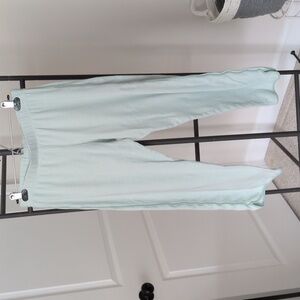 Lake Pajama Pants Size Medium
